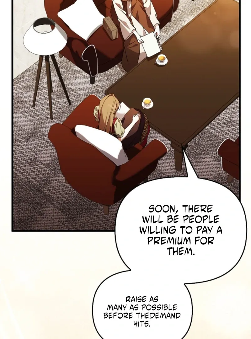 Read The Runaway Countess Has Returned EN Manga Online