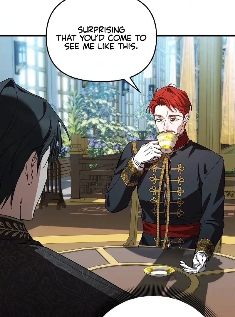 Read The Runaway Countess Has Returned EN Manga Online