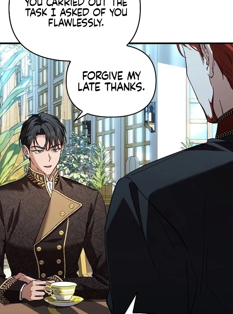 Read The Runaway Countess Has Returned EN Manga Online