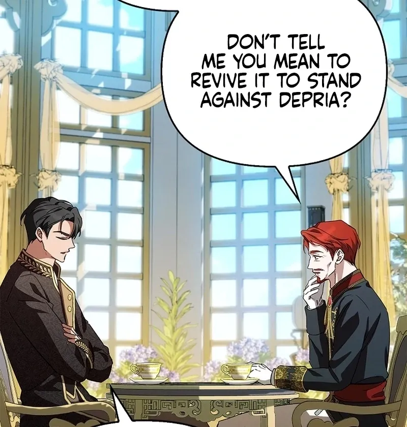 Read The Runaway Countess Has Returned EN Manga Online