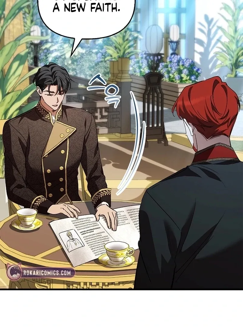 Read The Runaway Countess Has Returned EN Manga Online