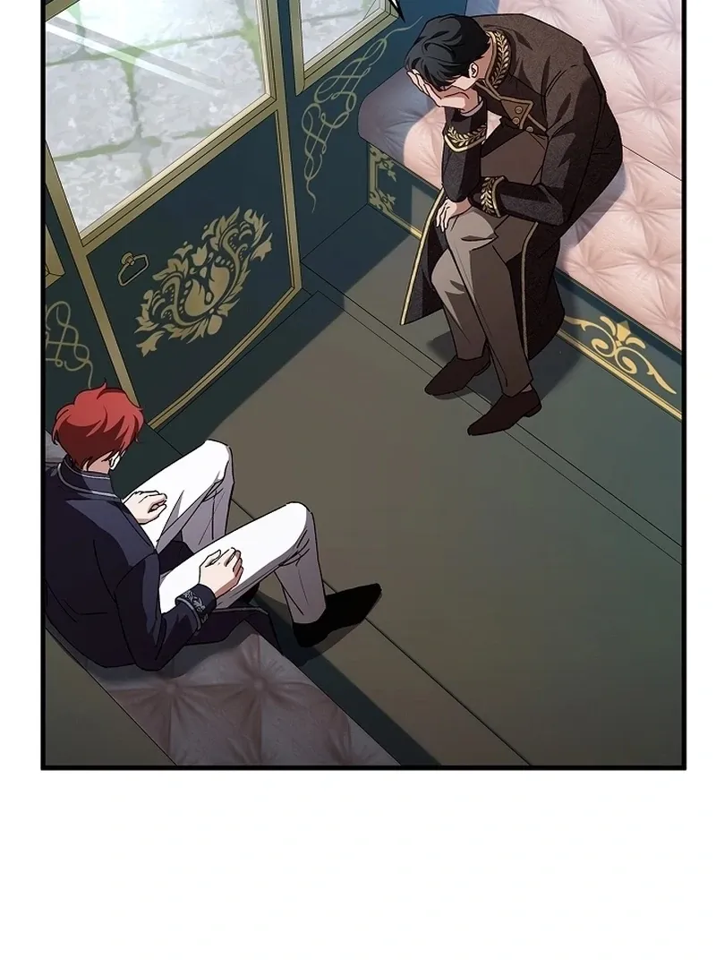 Read The Runaway Countess Has Returned EN Manga Online
