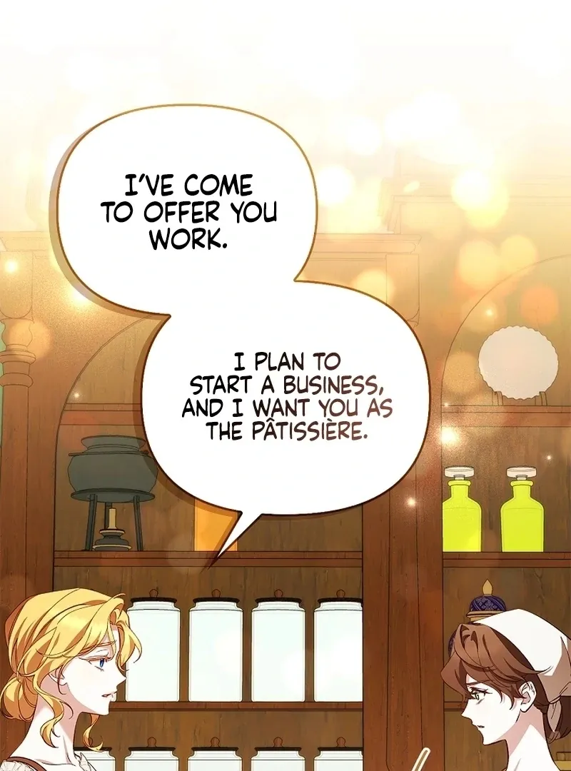 Read The Runaway Countess Has Returned EN Manga Online