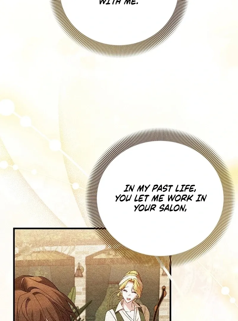 Read The Runaway Countess Has Returned EN Manga Online