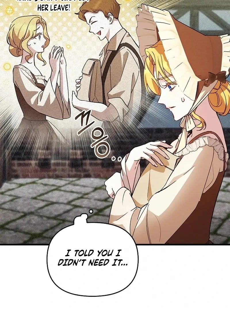 Read The Runaway Countess Has Returned EN Manga Online