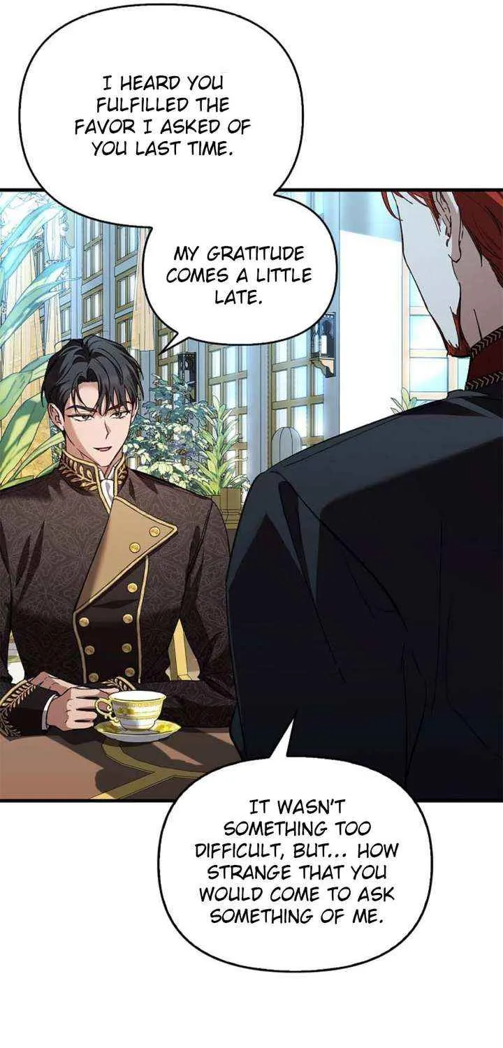 Read The Runaway Countess Has Returned EN Manga Online