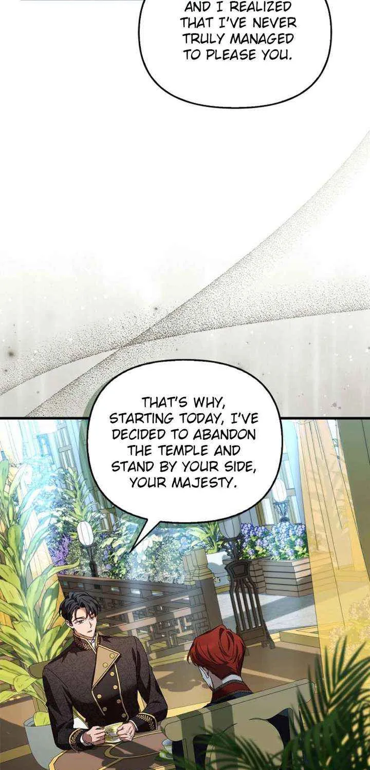 Read The Runaway Countess Has Returned EN Manga Online