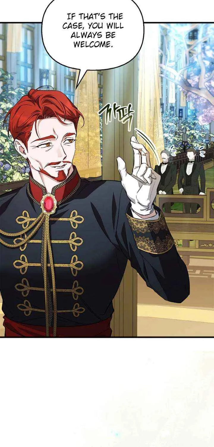 Read The Runaway Countess Has Returned EN Manga Online
