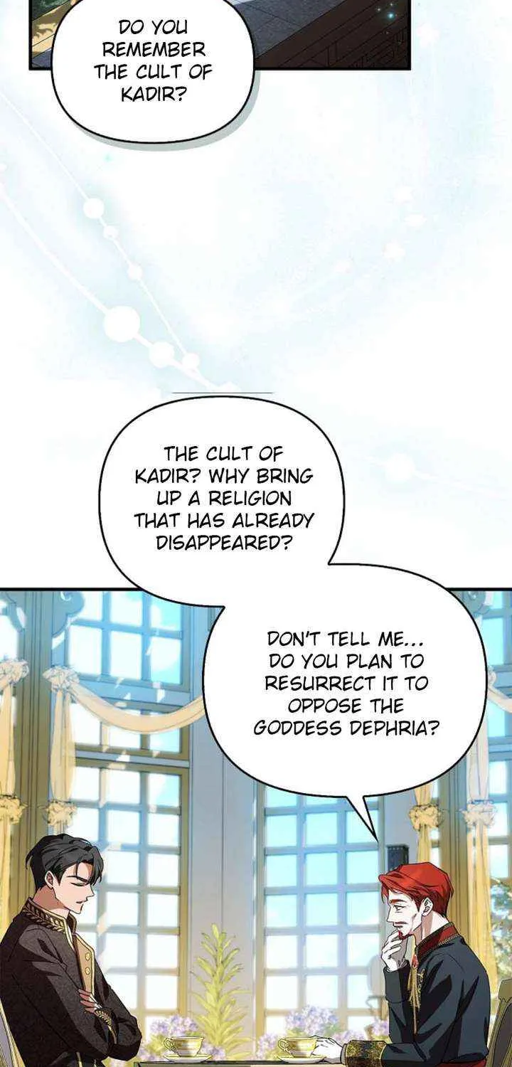 Read The Runaway Countess Has Returned EN Manga Online