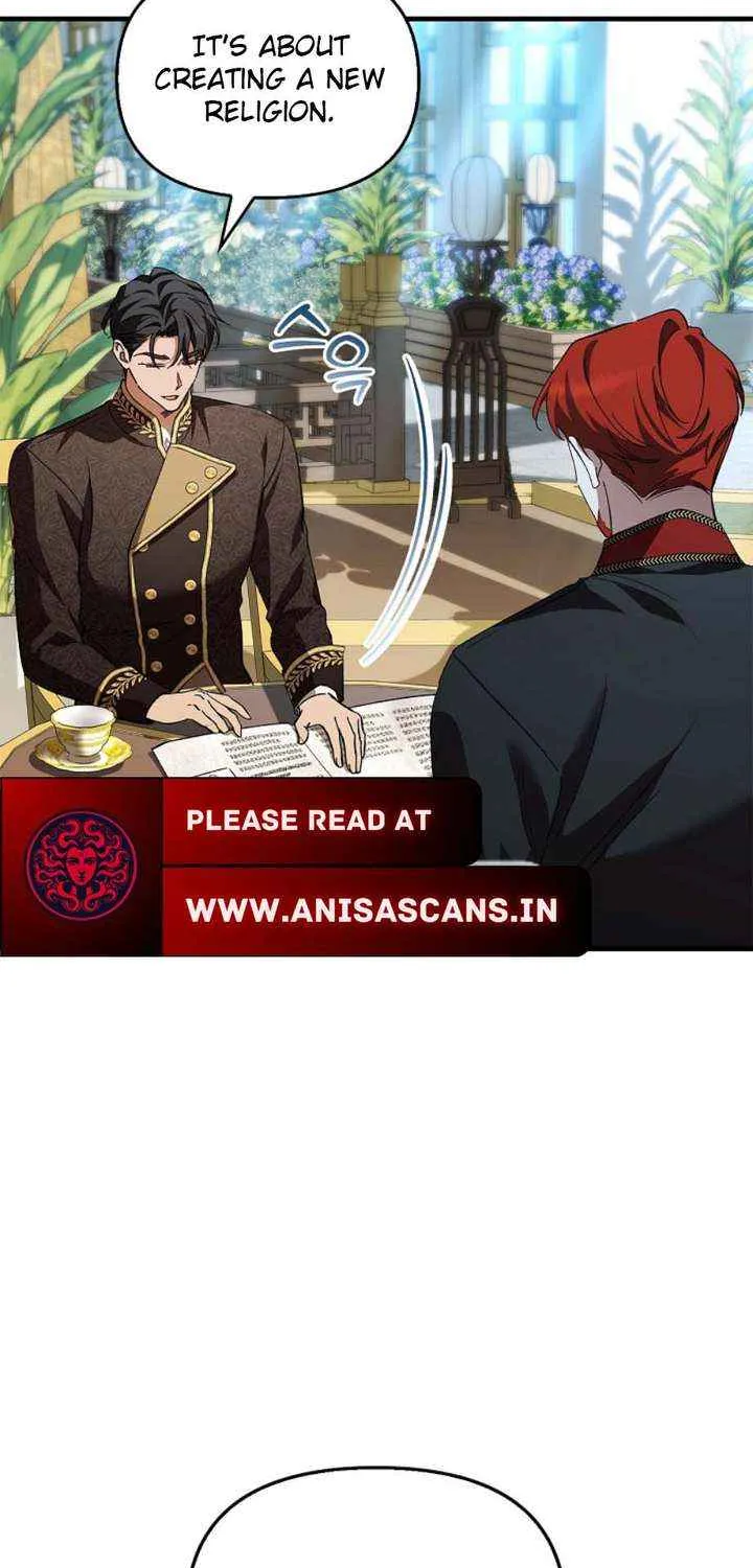 Read The Runaway Countess Has Returned EN Manga Online