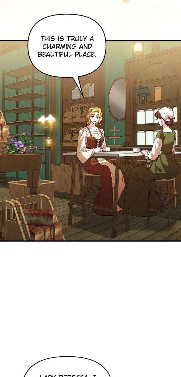 Read The Runaway Countess Has Returned EN Manga Online