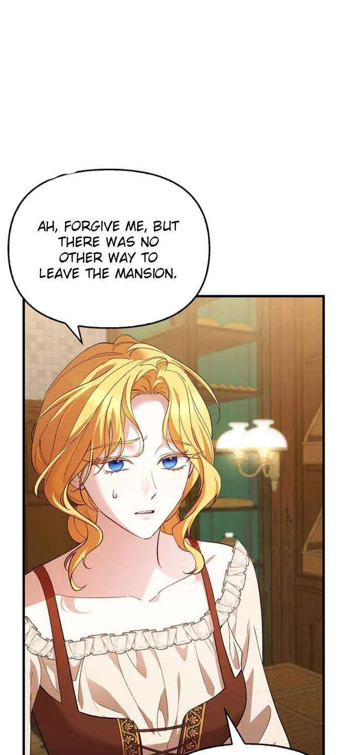 Read The Runaway Countess Has Returned EN Manga Online