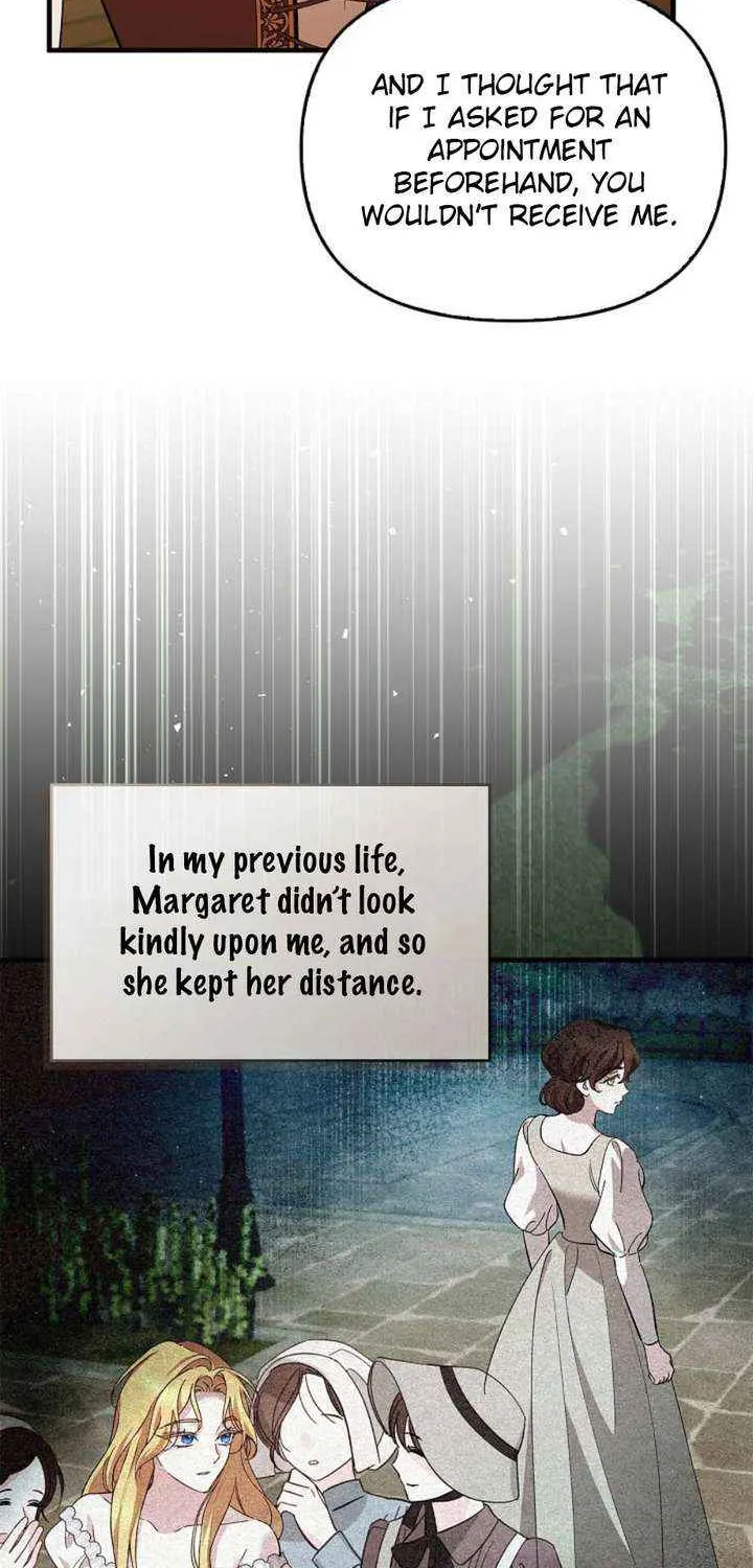 Read The Runaway Countess Has Returned EN Manga Online
