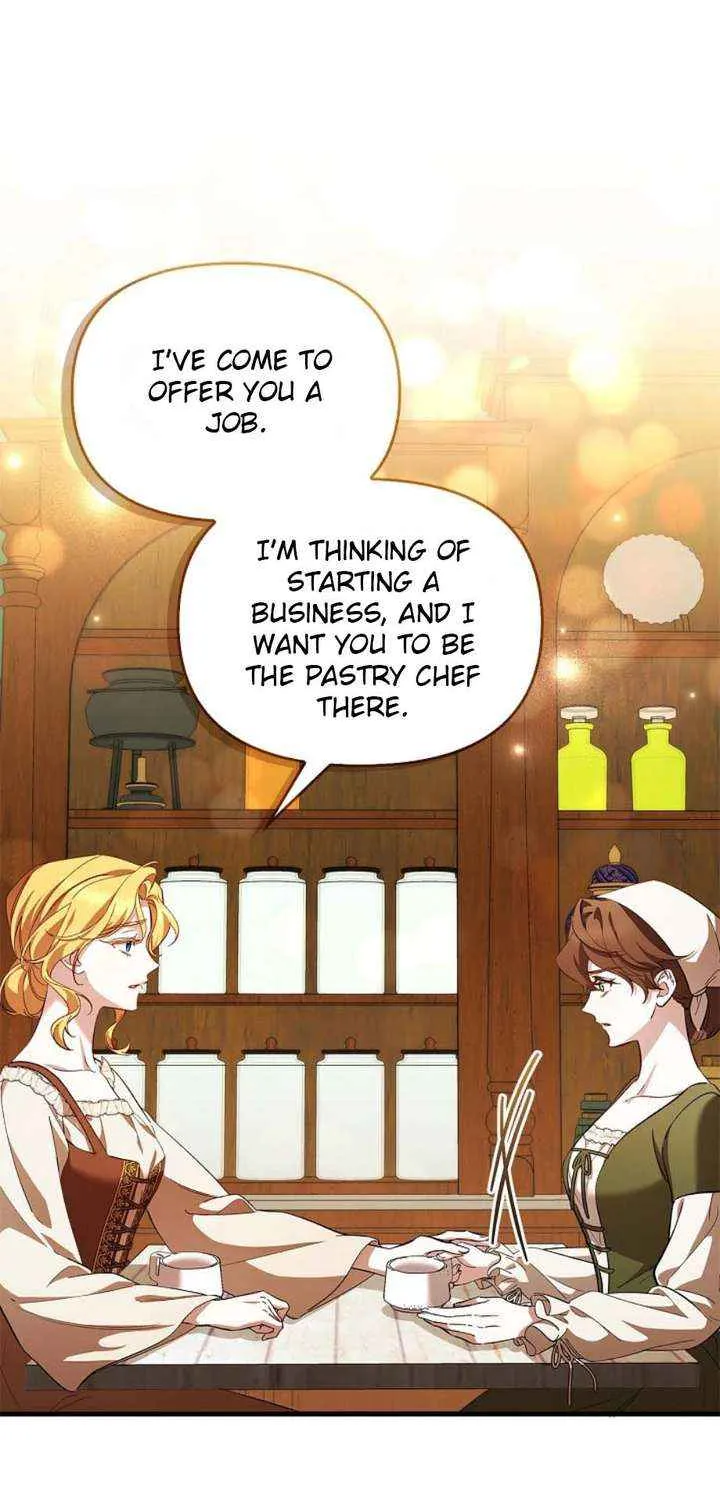 Read The Runaway Countess Has Returned EN Manga Online