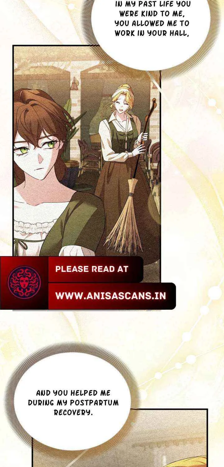 Read The Runaway Countess Has Returned EN Manga Online