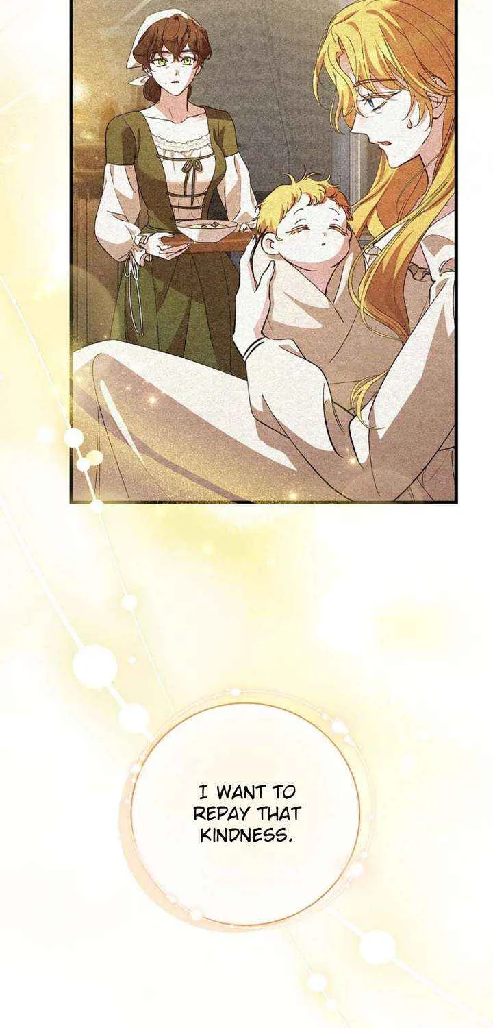 Read The Runaway Countess Has Returned EN Manga Online
