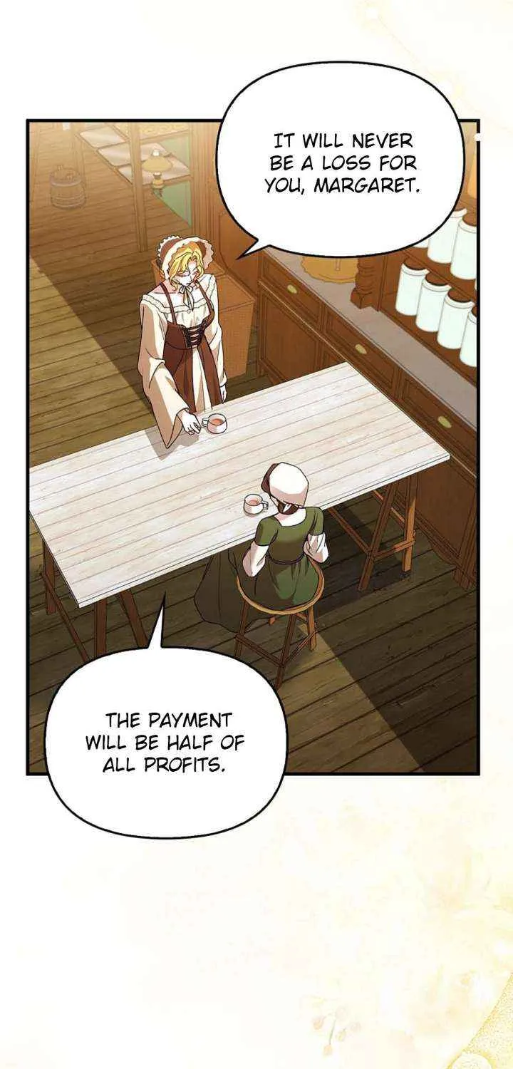 Read The Runaway Countess Has Returned EN Manga Online