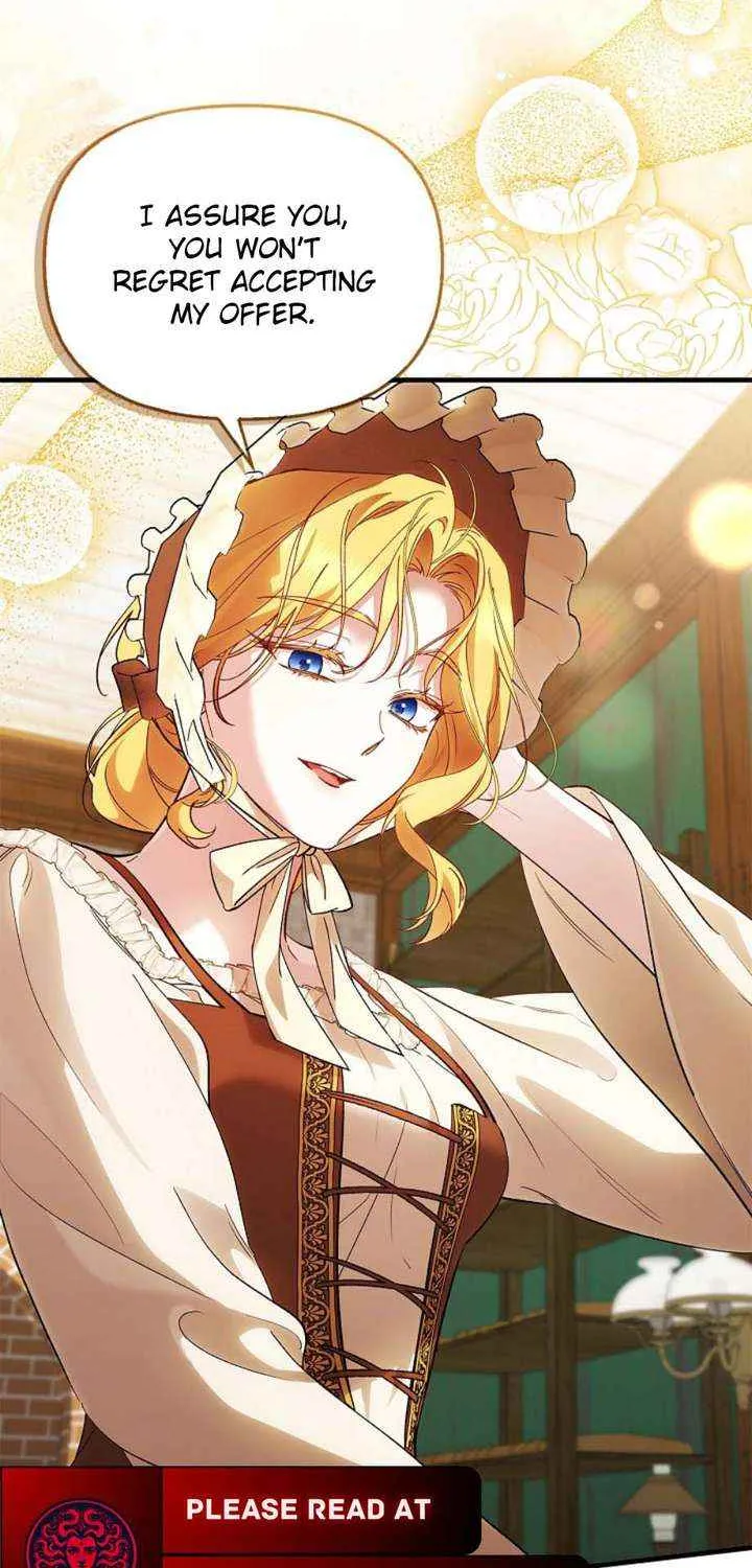 Read The Runaway Countess Has Returned EN Manga Online