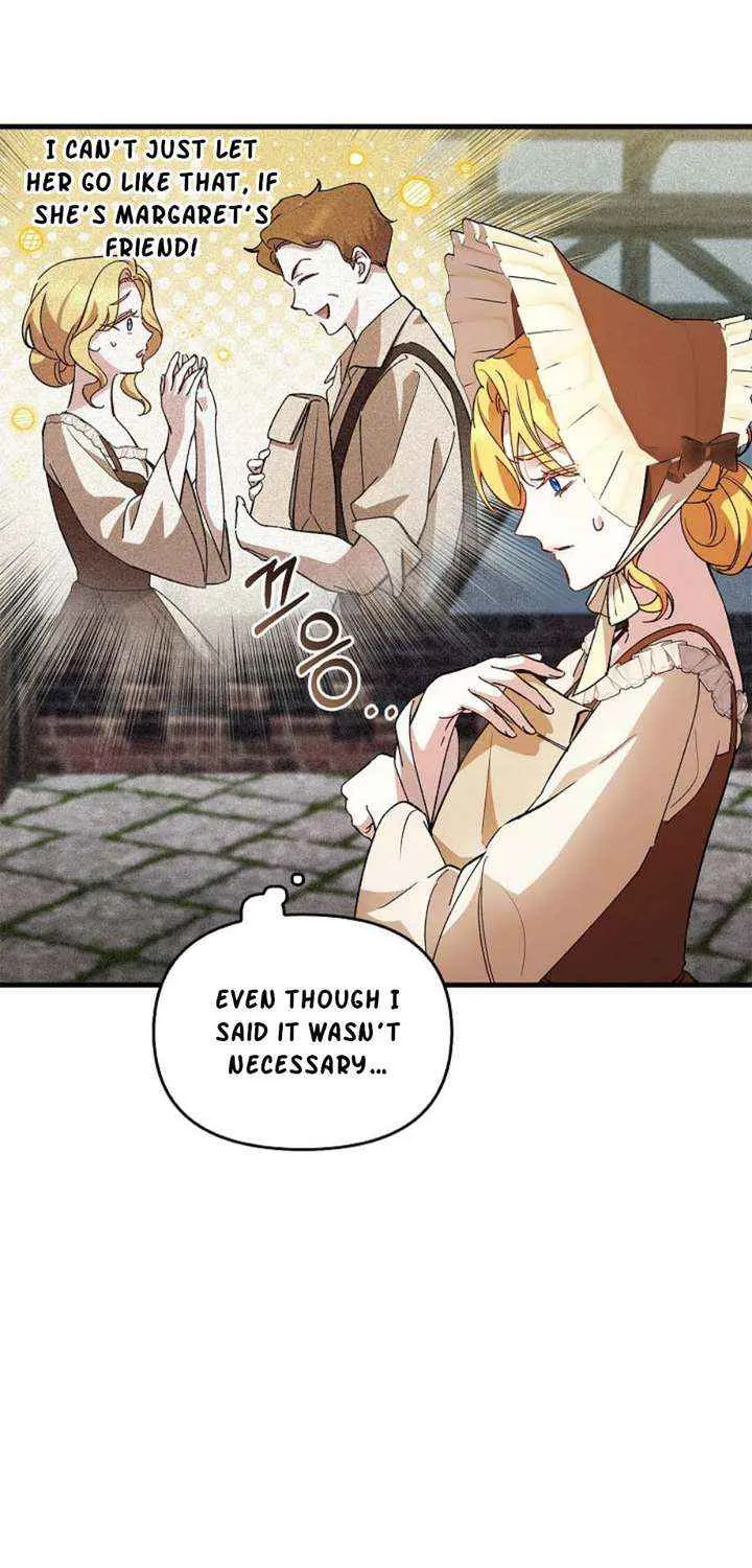 Read The Runaway Countess Has Returned EN Manga Online