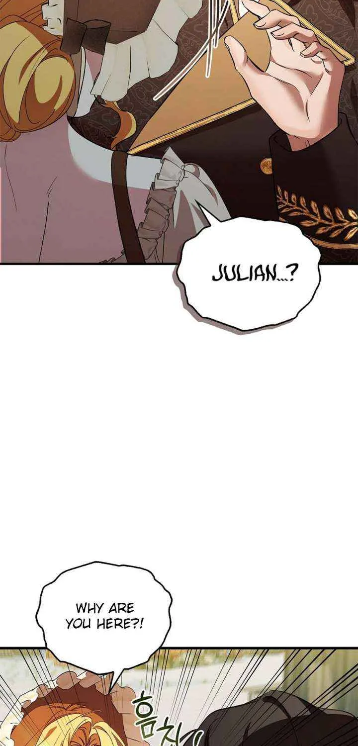 Read The Runaway Countess Has Returned EN Manga Online