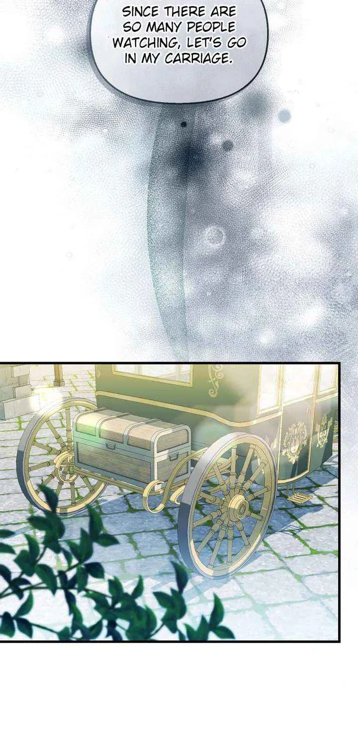 Read The Runaway Countess Has Returned EN Manga Online