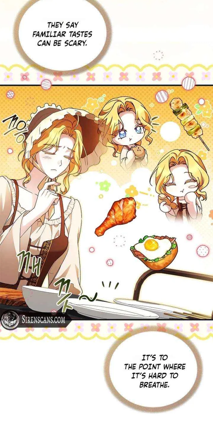 Read The Runaway Countess Has Returned EN Manga Online