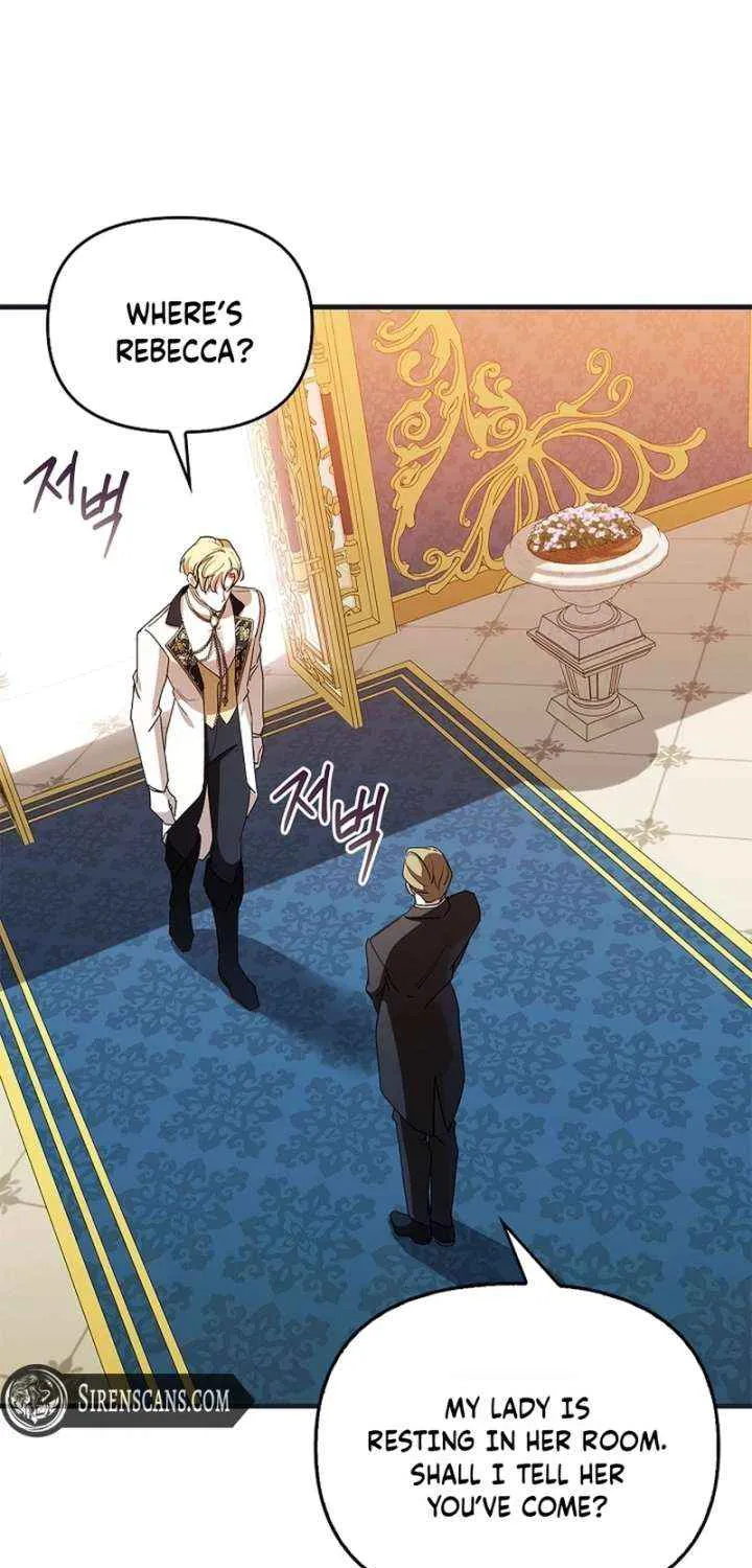 Read The Runaway Countess Has Returned EN Manga Online