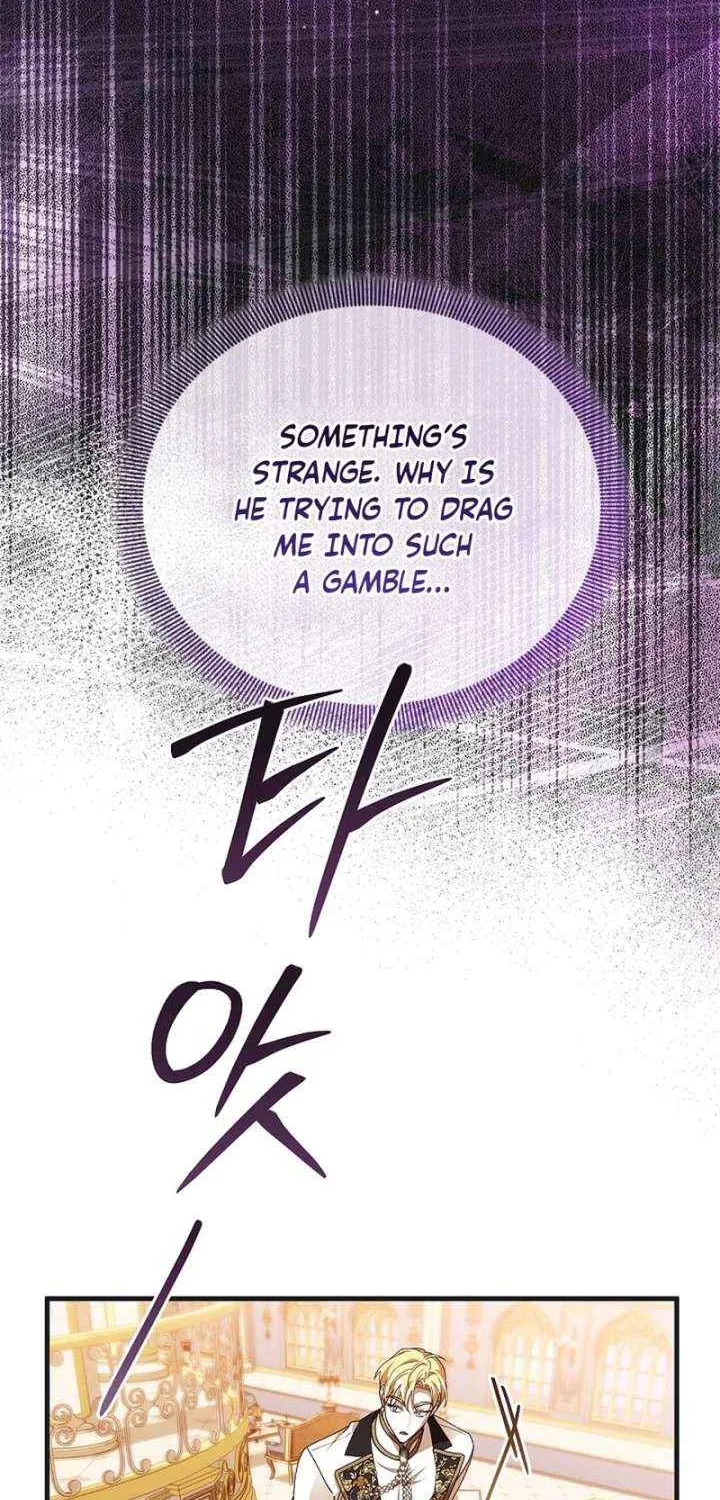 Read The Runaway Countess Has Returned EN Manga Online