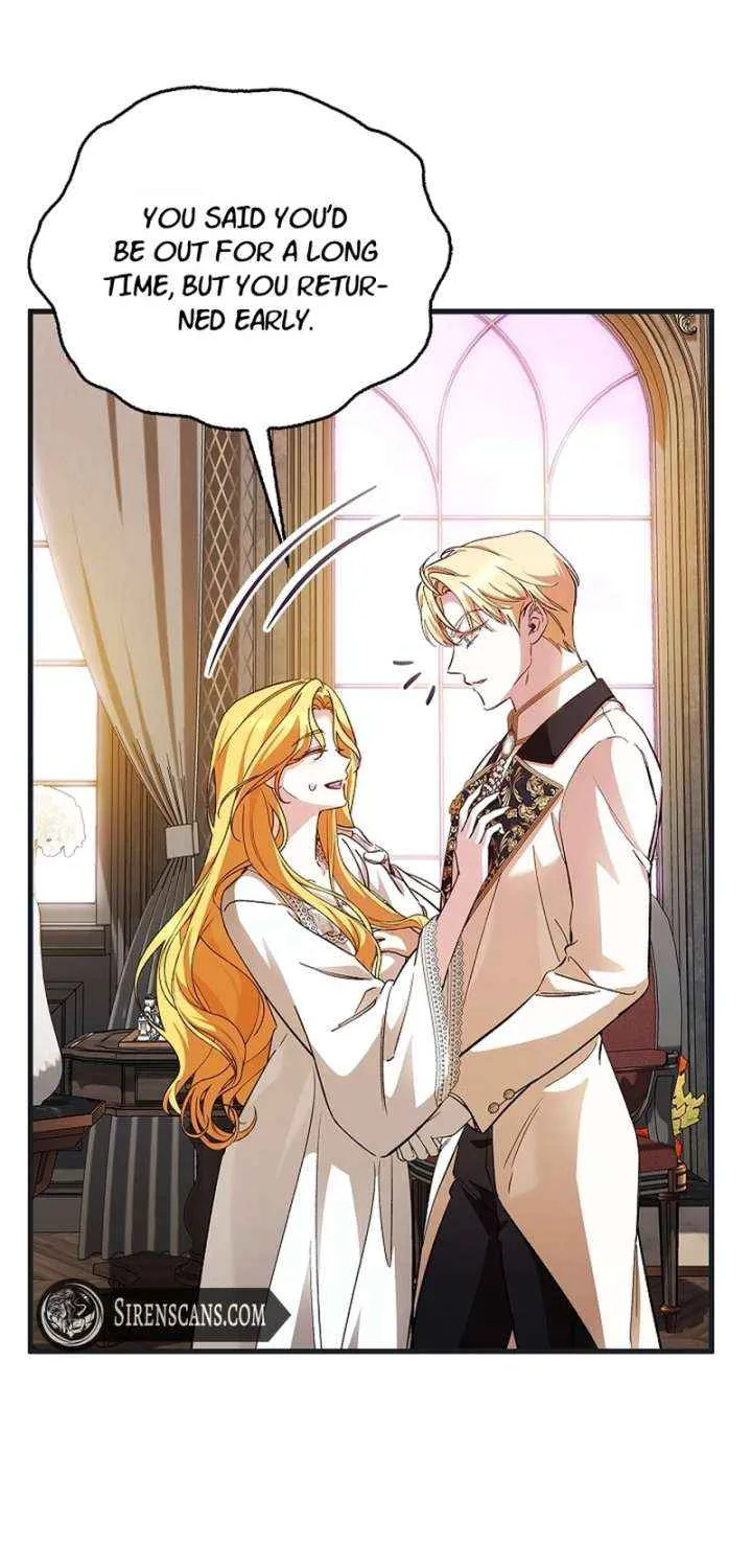 Read The Runaway Countess Has Returned EN Manga Online