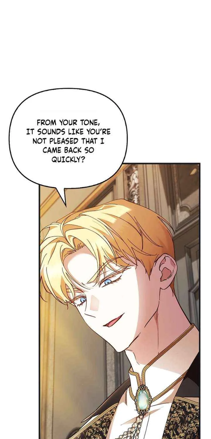 Read The Runaway Countess Has Returned EN Manga Online