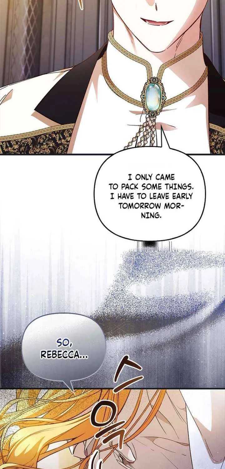 Read The Runaway Countess Has Returned EN Manga Online