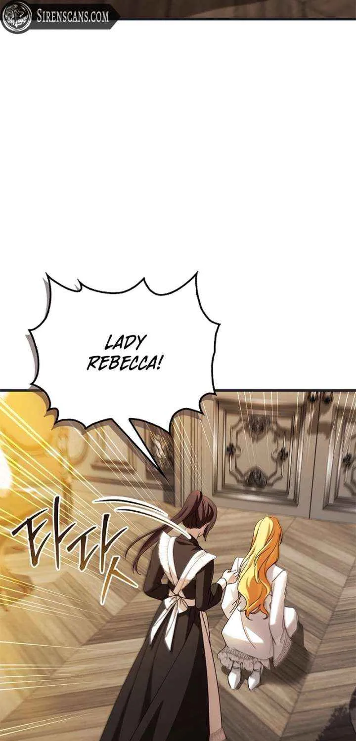 Read The Runaway Countess Has Returned EN Manga Online