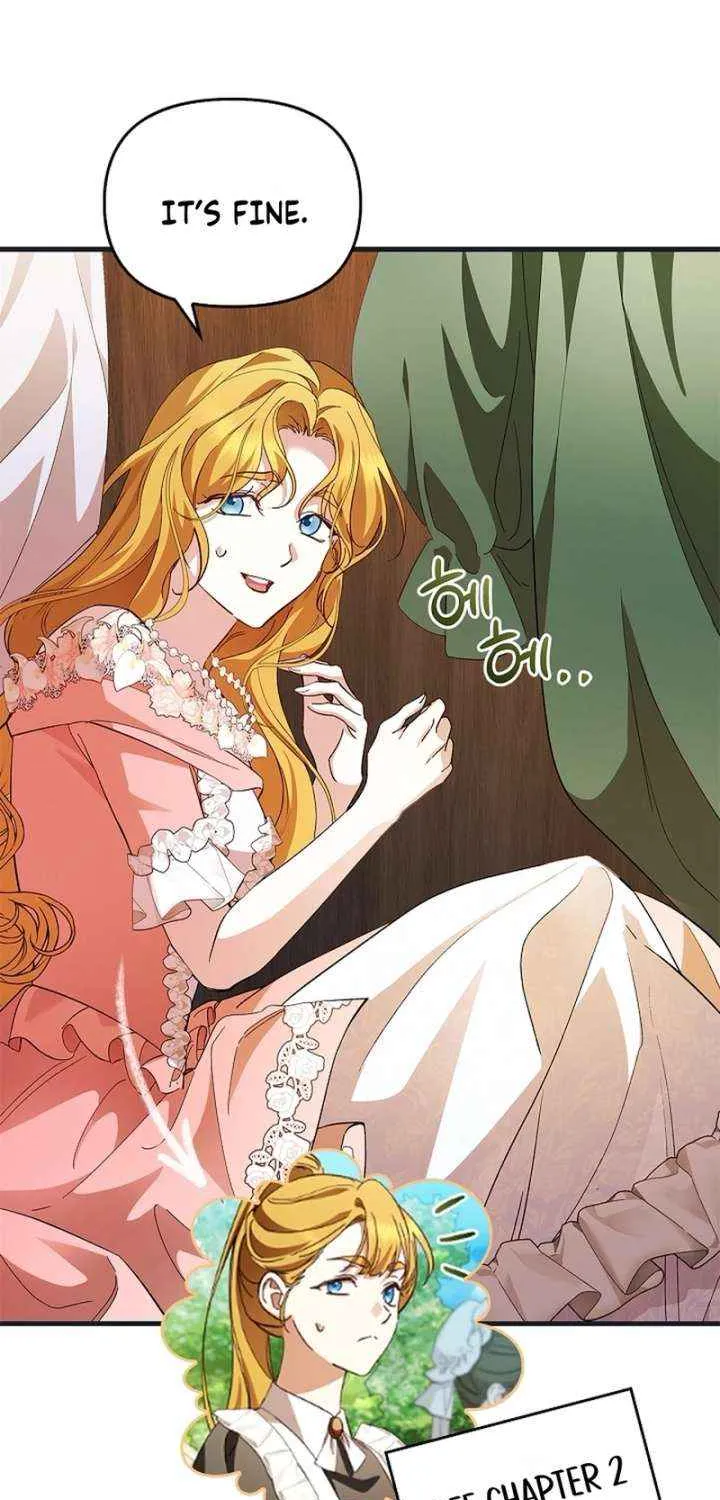 Read The Runaway Countess Has Returned EN Manga Online