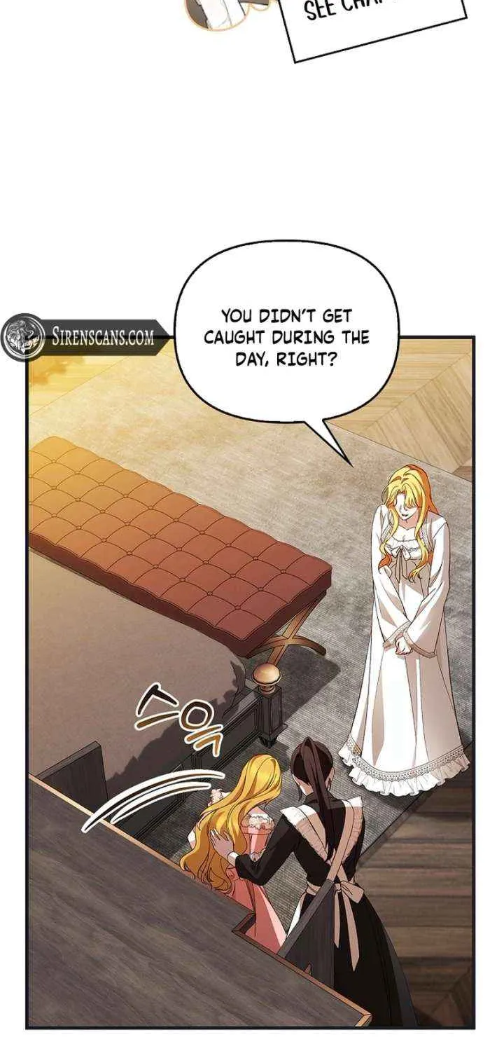 Read The Runaway Countess Has Returned EN Manga Online