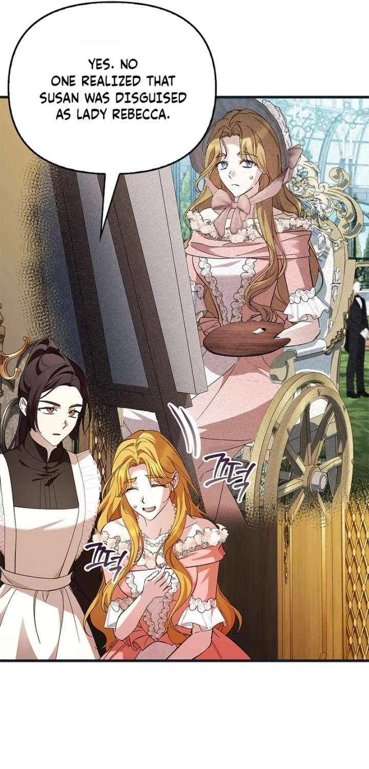 Read The Runaway Countess Has Returned EN Manga Online