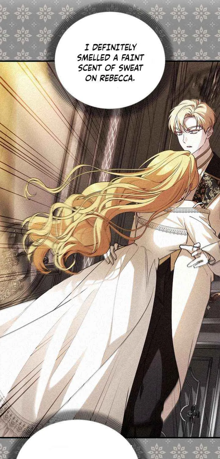 Read The Runaway Countess Has Returned EN Manga Online
