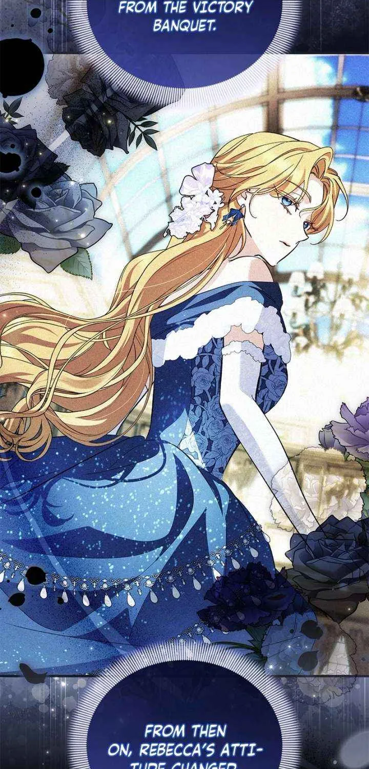 Read The Runaway Countess Has Returned EN Manga Online