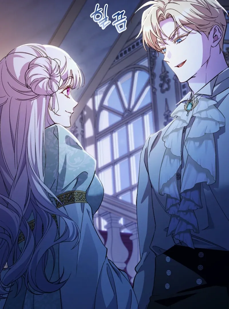 Read The Runaway Countess Has Returned EN Manga Online
