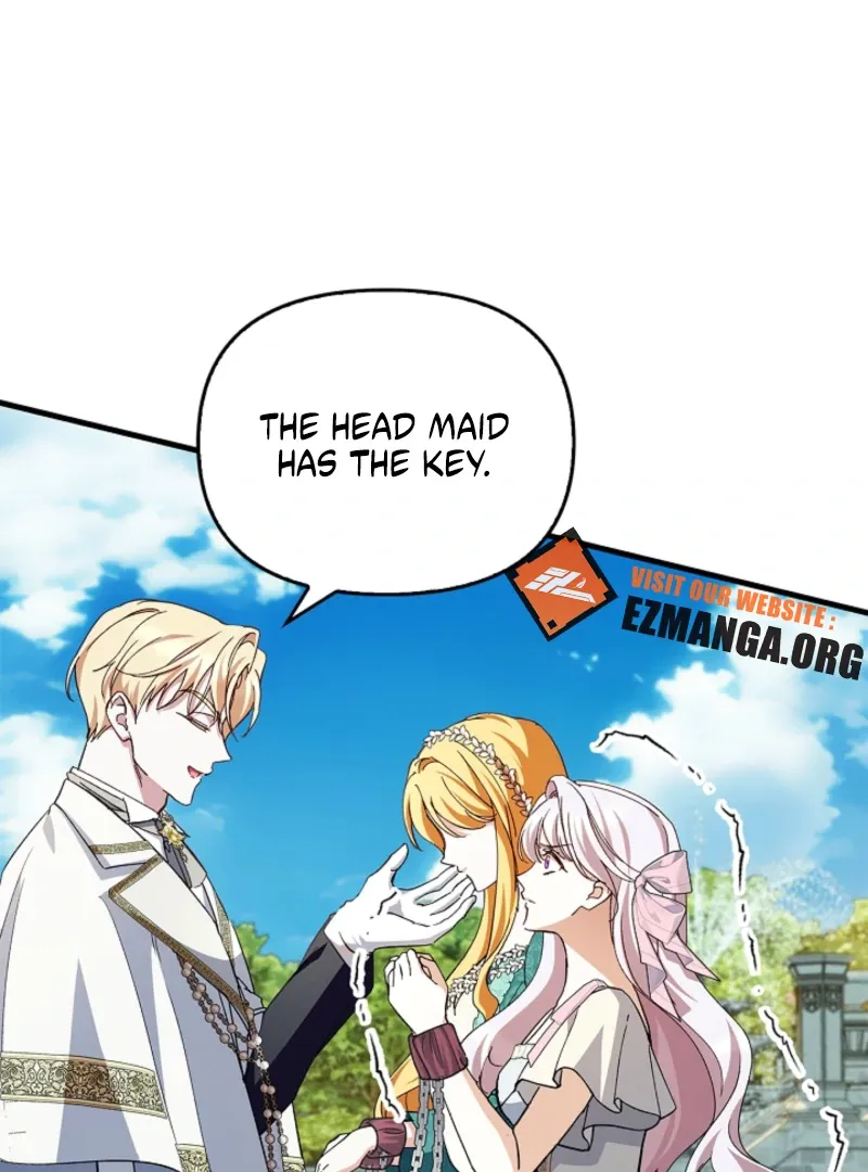 Read The Runaway Countess Has Returned EN Manga Online