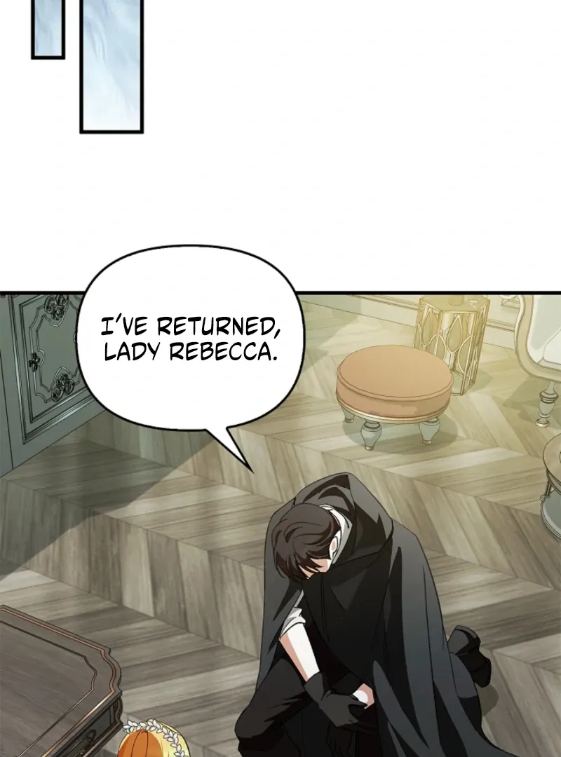 Read The Runaway Countess Has Returned EN Manga Online