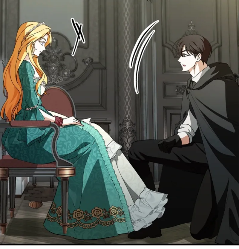 Read The Runaway Countess Has Returned EN Manga Online