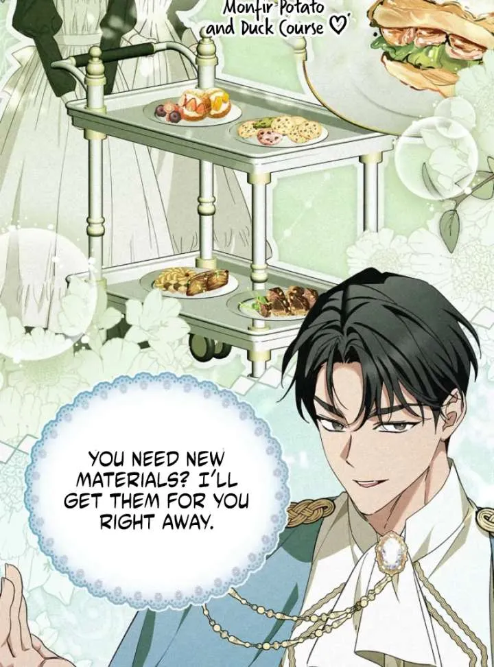 Read The Runaway Countess Has Returned EN Manga Online