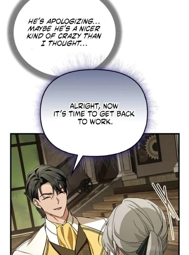 Read The Runaway Countess Has Returned EN Manga Online