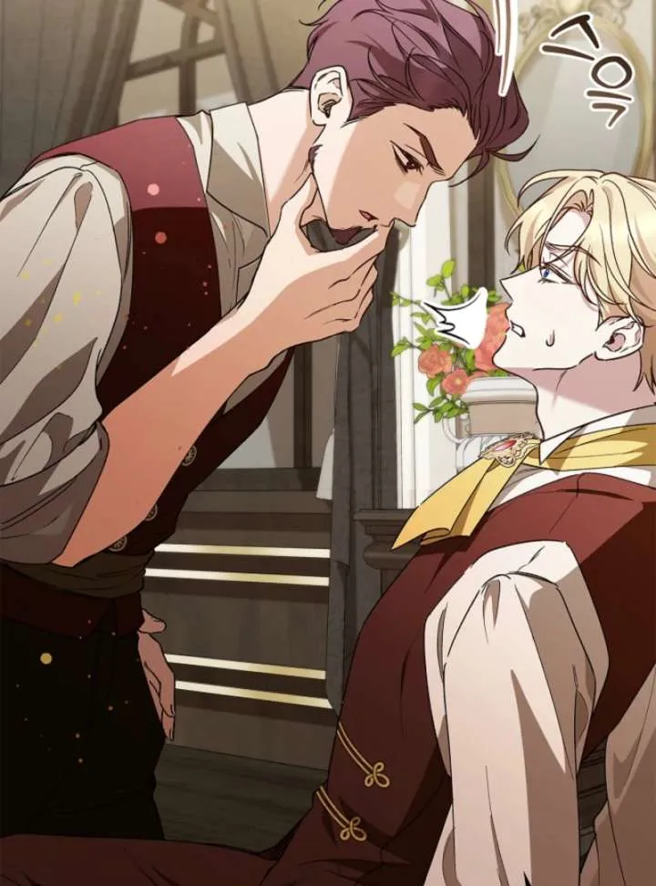 Read The Runaway Countess Has Returned EN Manga Online