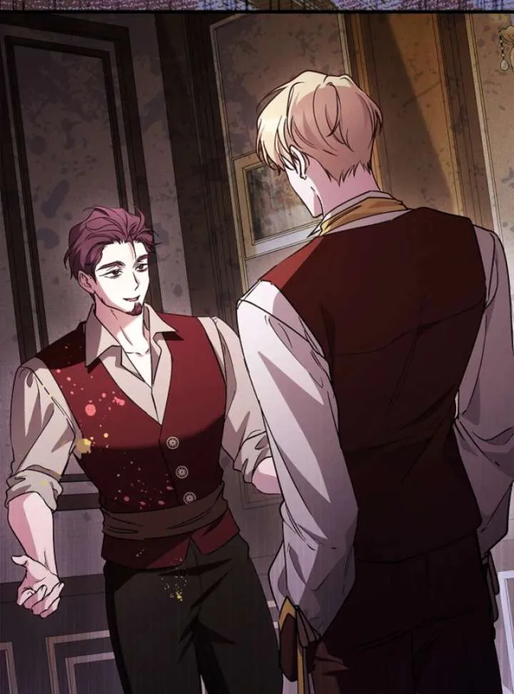 Read The Runaway Countess Has Returned EN Manga Online