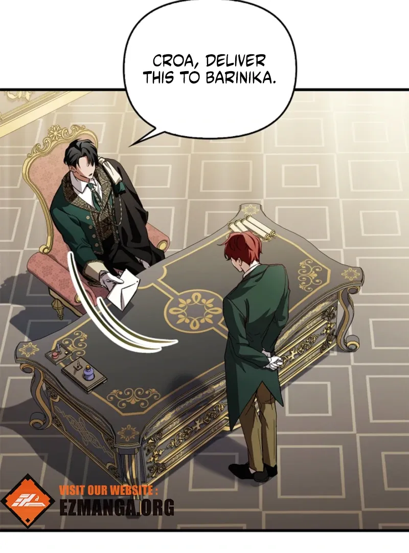 Read The Runaway Countess Has Returned EN Manga Online