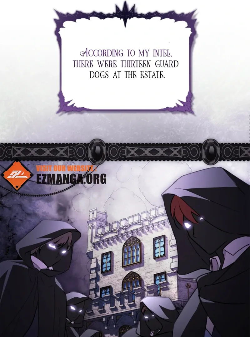 Read The Runaway Countess Has Returned EN Manga Online