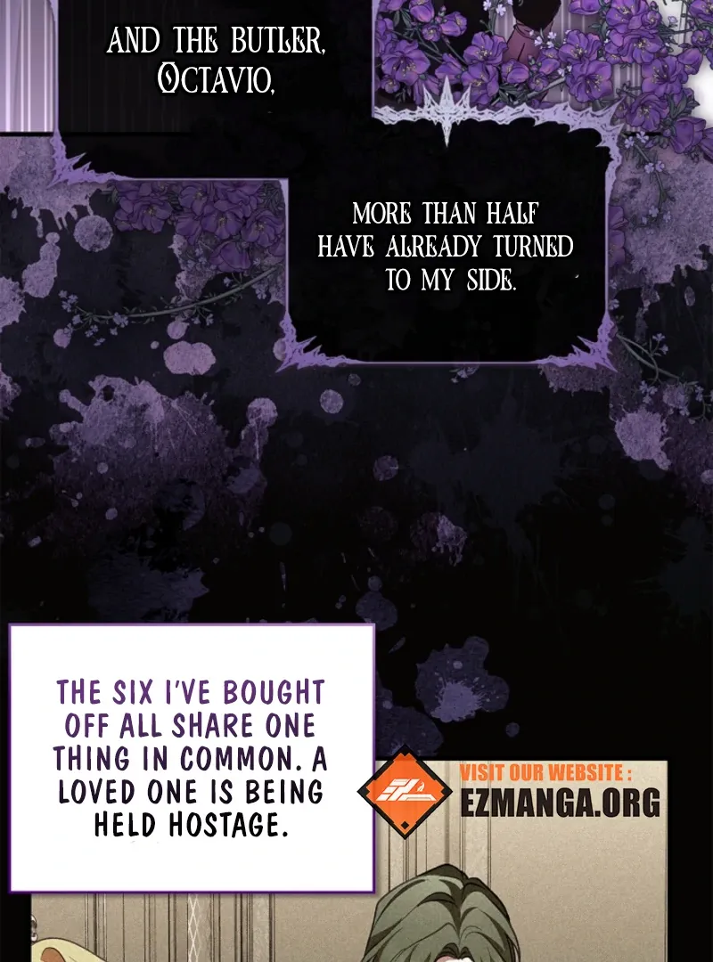 Read The Runaway Countess Has Returned EN Manga Online