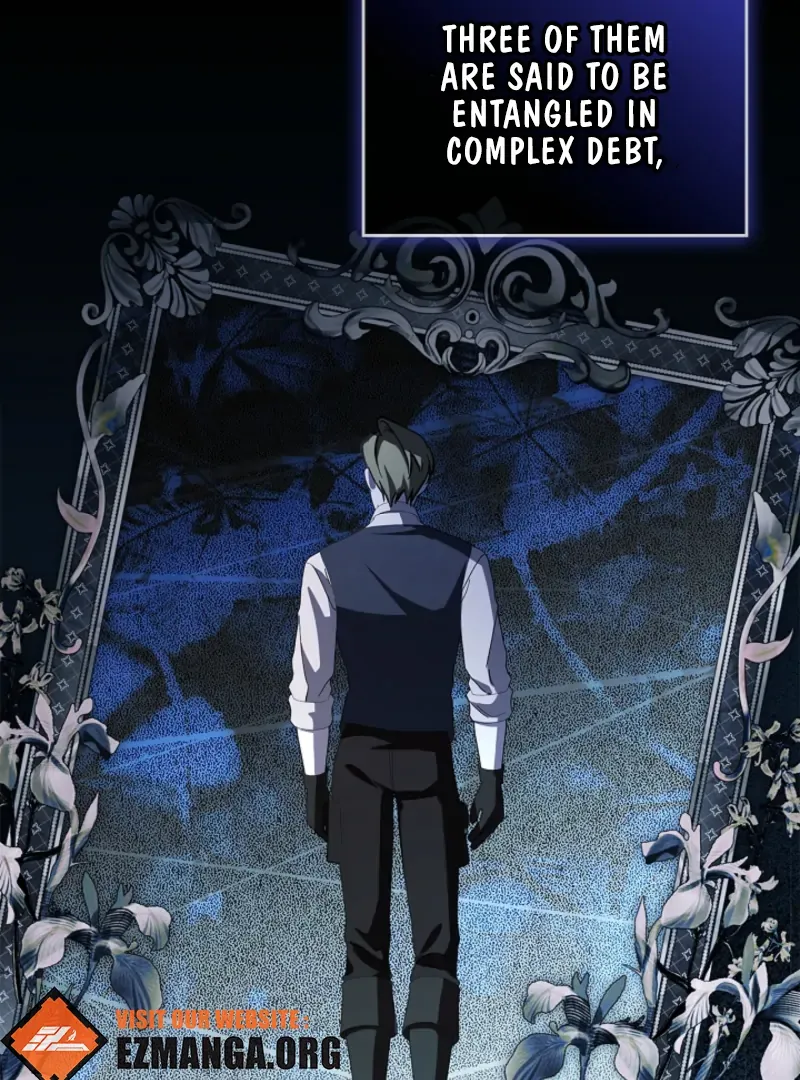 Read The Runaway Countess Has Returned EN Manga Online
