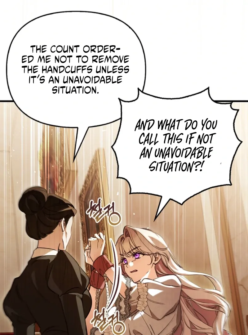 Read The Runaway Countess Has Returned EN Manga Online